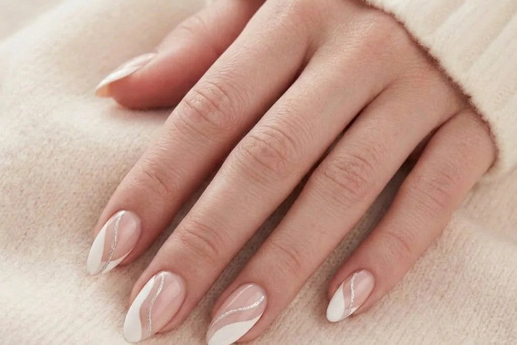 Alle press-on negle og løsnegle fra XNails – komplet sortiment af gelenegle