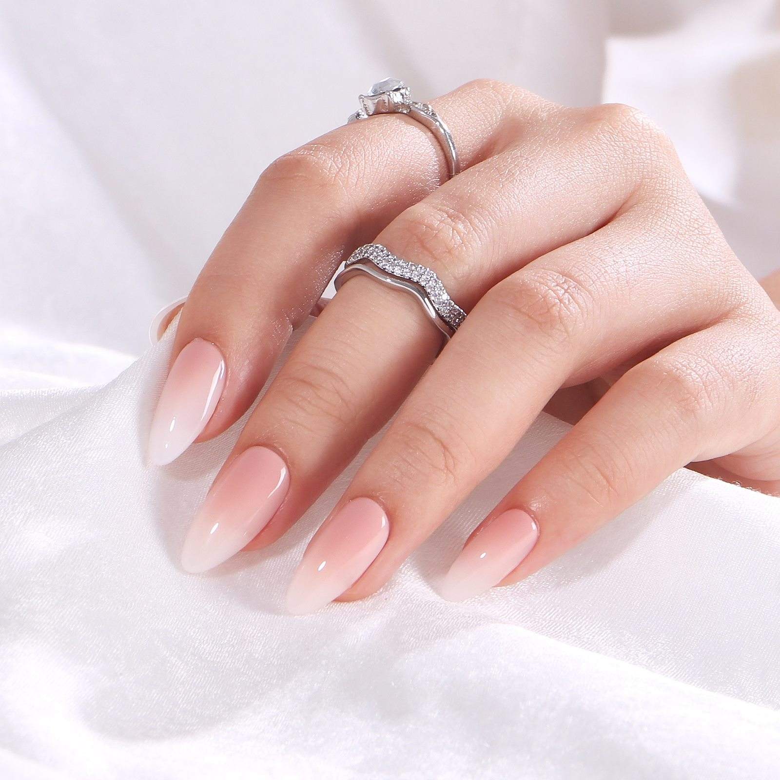 Dreamy Dip - Bild 6 | XNails Press-on Naglar