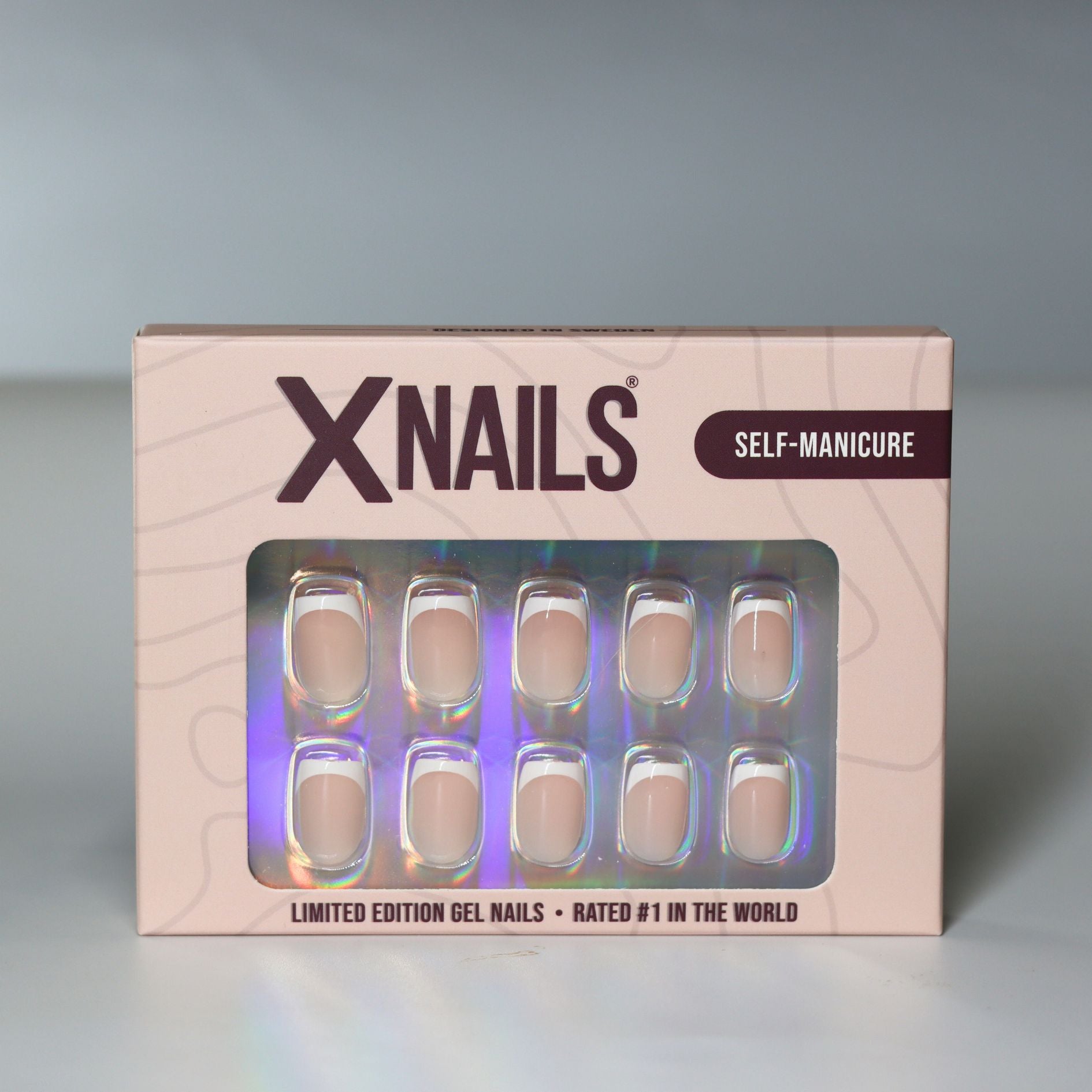 Angelic Aura - Bild 6 | XNails Press-on Naglar