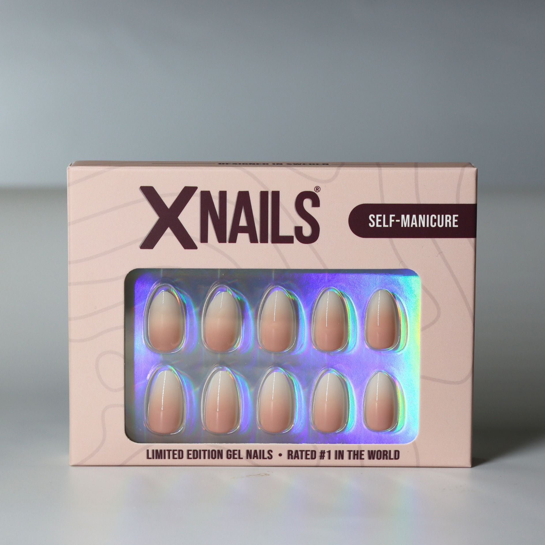 Dreamy Dip - Bild 7 | XNails Press-on Naglar