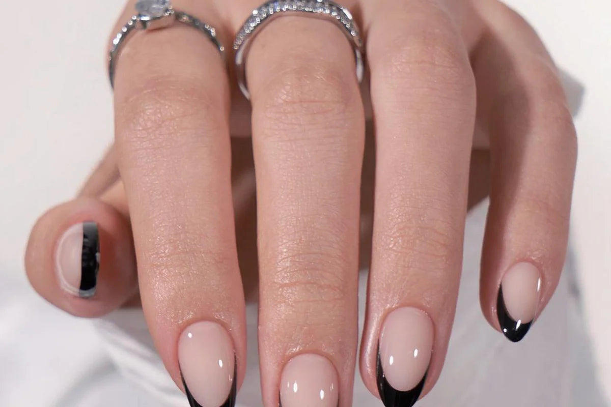 Nageldesign inspiration – hitta din stil med XNails press-on naglar hemma