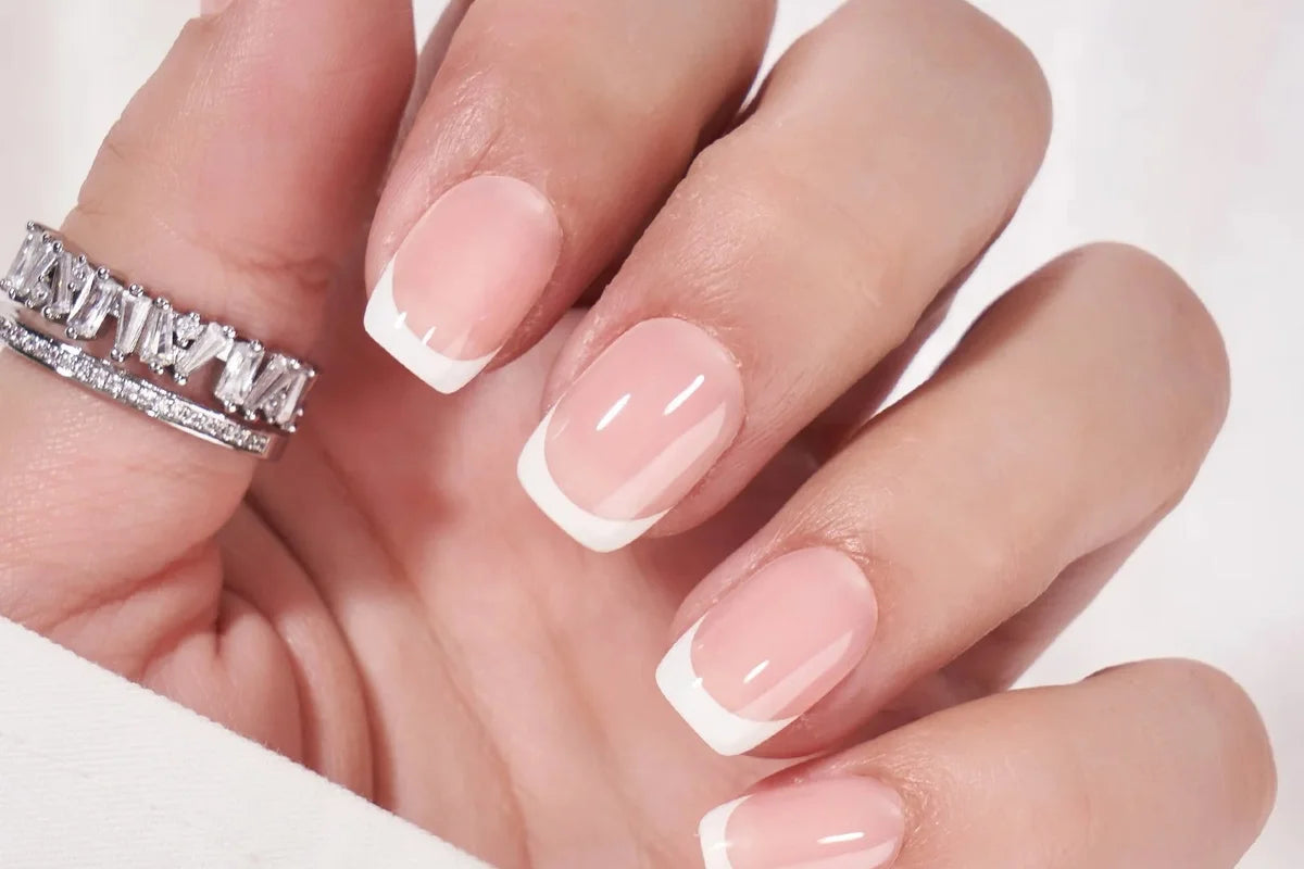 Välj rätt nageltrend efter livsstil – XNails press-on naglar i alla varianter