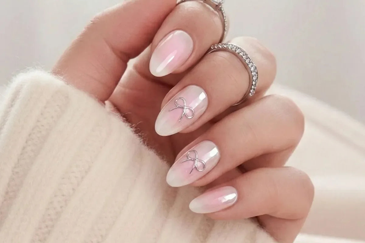 Nageldesign som ger salongsresultat hemma