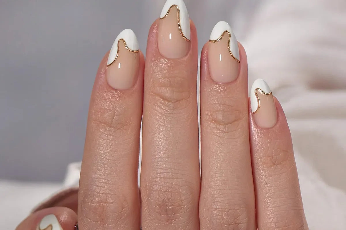 Naglar i trendig design från XNails.se
