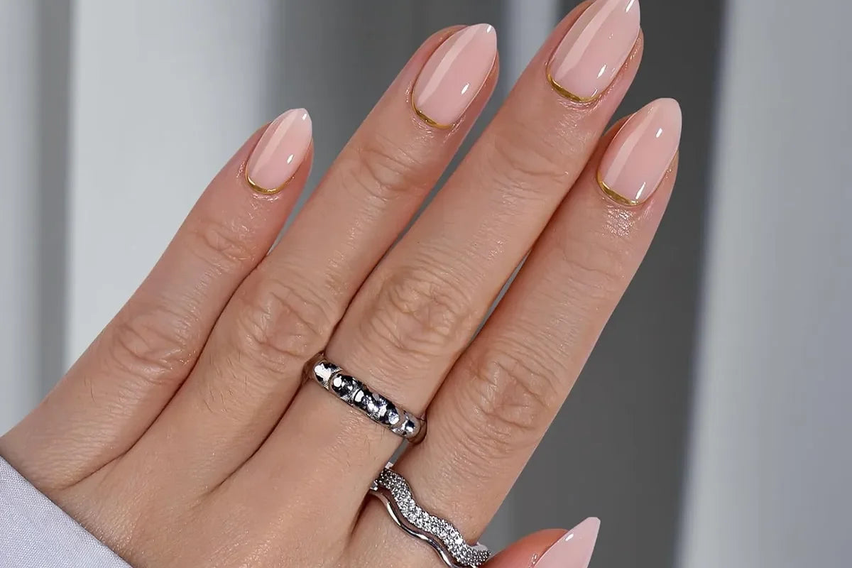 DIY nageldesign – proffsresultat med XNails press-on naglar utan salongbesök