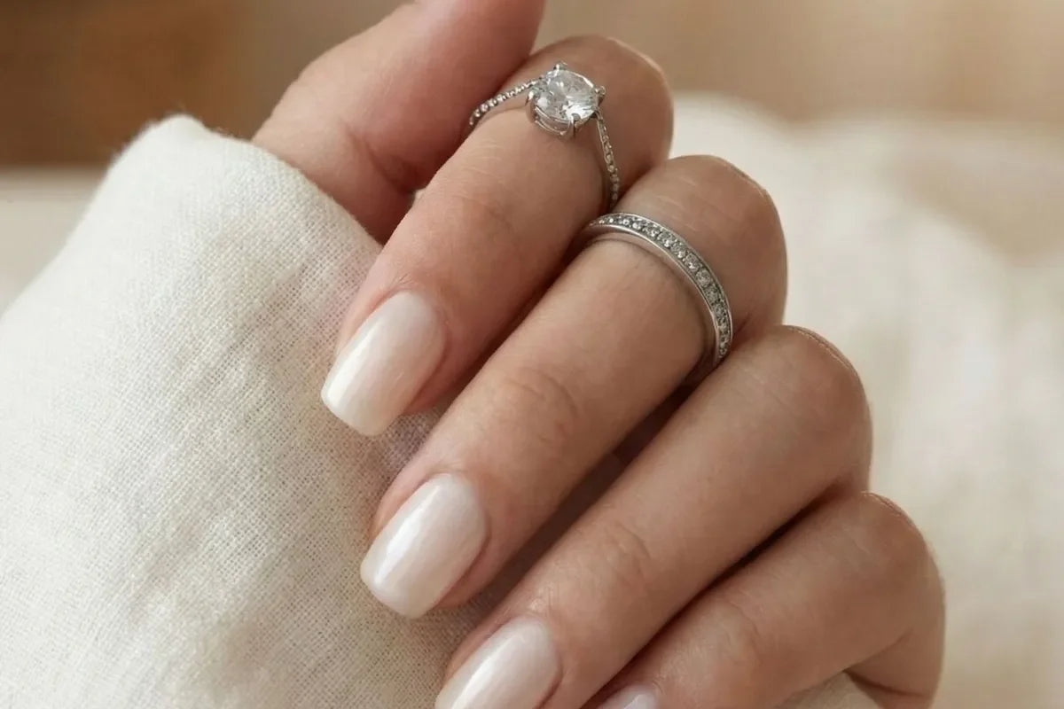 Maximera livslängden på dina press-on naglar – XNails lösnaglar för längre bruk