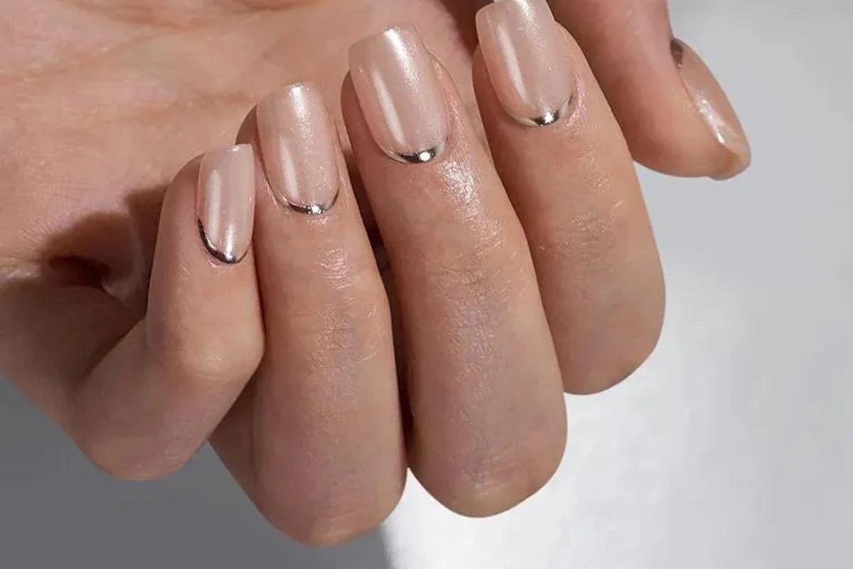 Hetaste trenderna för press-on naglar just nu – inspiration från XNails