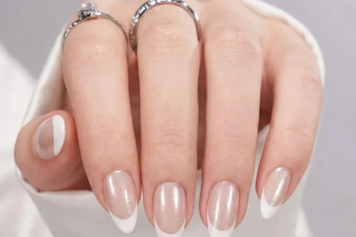Perfekta press-on naglar för alla nageltyper – komplett guide från XNails