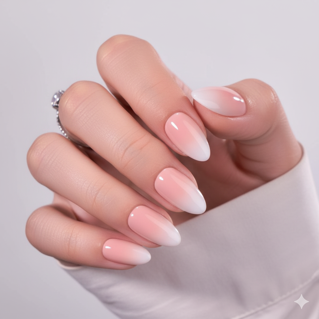 Dreamy Dip - Bild 3 | XNails Press-on Naglar