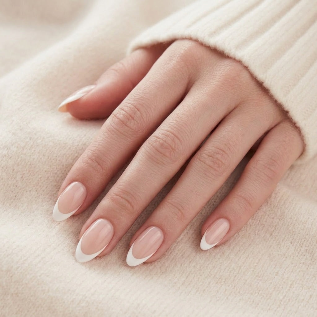 Angelic Aura - Bild 2 | XNails Press-on Naglar