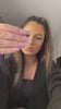 XNails press-on naglar video